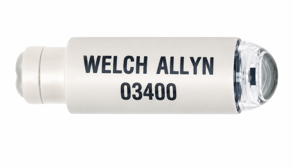 2.5v Halogen Lamp Wa03400