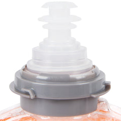 Antibacterial Soap GOJO Premium Foaming 1,200 mL Dispenser Refill Bottle Fresh Fruit Scent