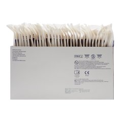 Abdominal Pad Curity™ 5 X 9 Inch Sterile 1 per Pack