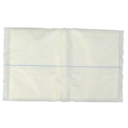 Abdominal Pad Curity™ 5 X 9 Inch Sterile 1 per Pack