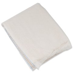 Abdominal Pad Dermacea™ 8 X 10 Inch NonSterile 432 per Case