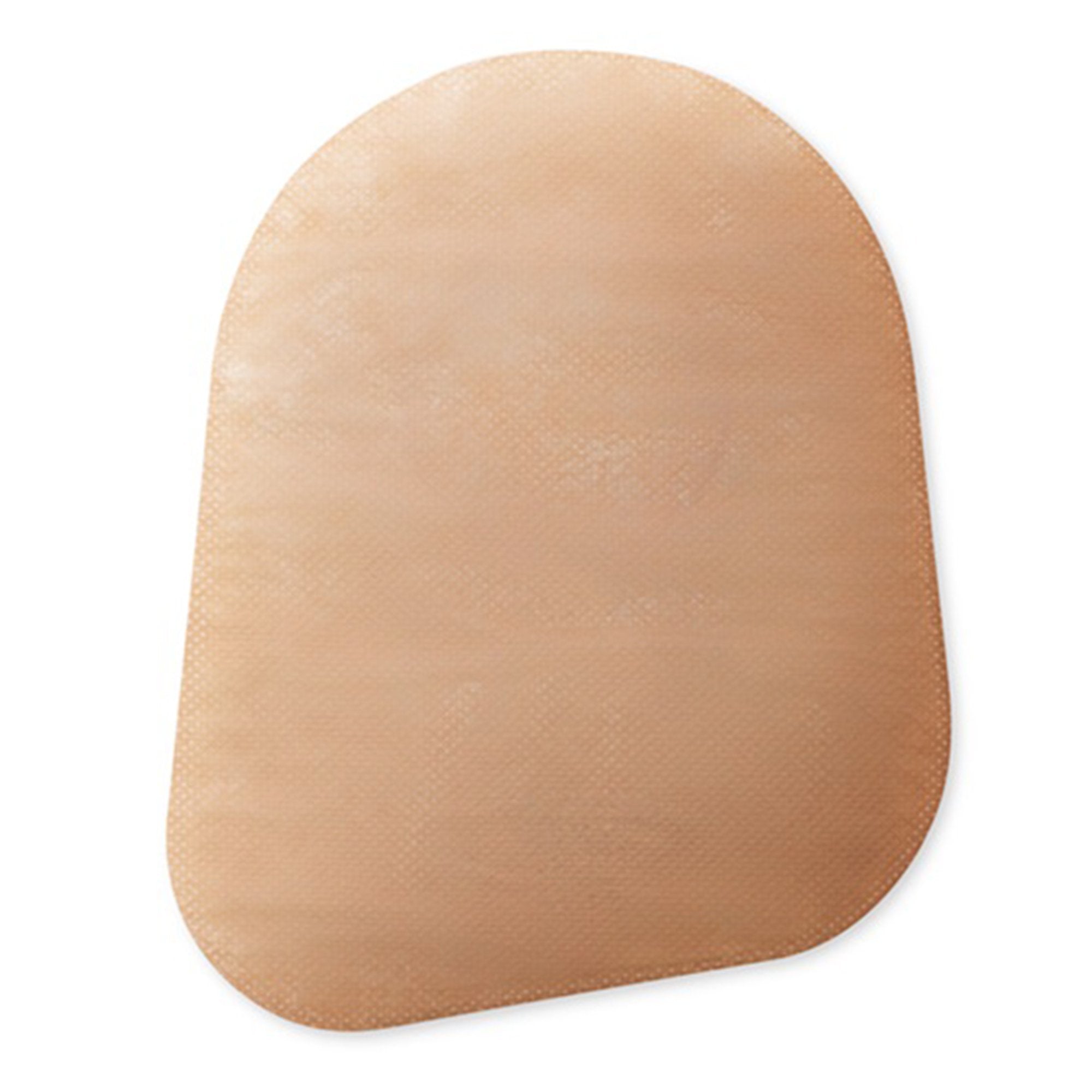 Ostomy Pouch New Image Two-Piece System 7 Inch Length Closed End,Packaging Type- Box