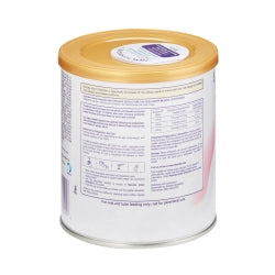 Infant Formula Neocate DHA & ARA Unflavored 14.1 oz. Can Powder Food Allergies