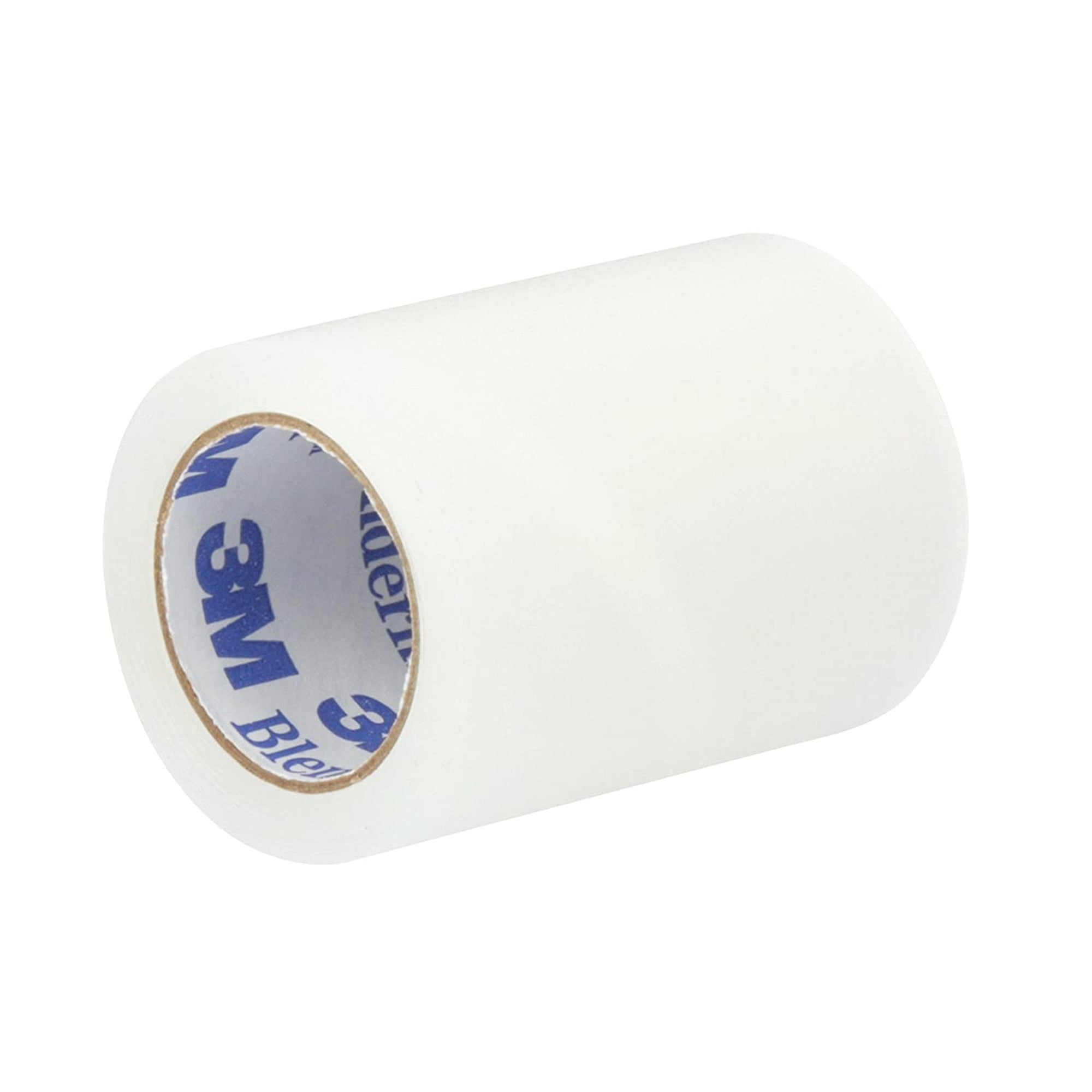 Waterproof Medical Tape 3M Blenderm Transparent 2 Inch X 5 Yard Plastic NonSterile,Packaging Type- Box