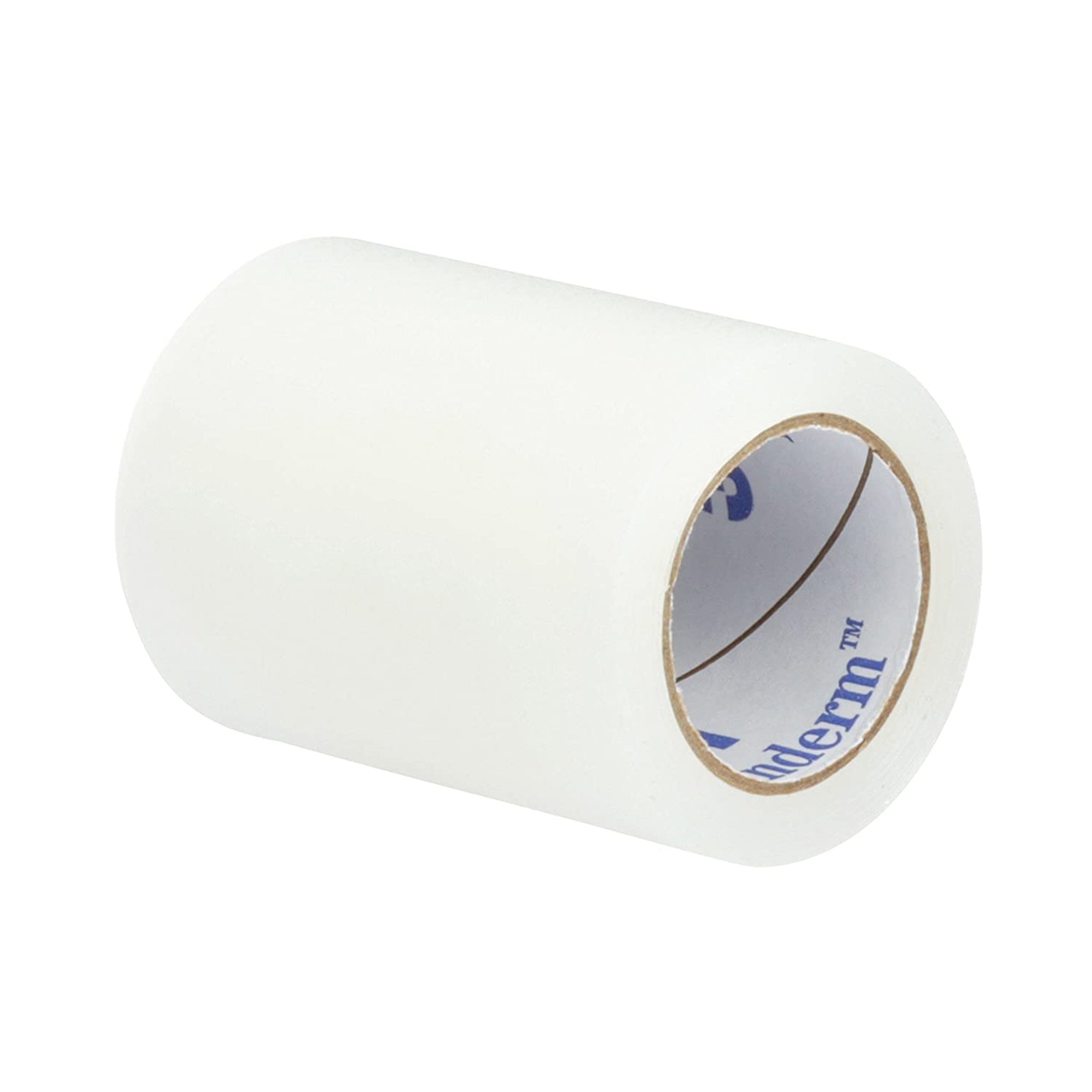 Waterproof Medical Tape 3M Blenderm Transparent 2 Inch X 5 Yard Plastic NonSterile,Packaging Type- Box