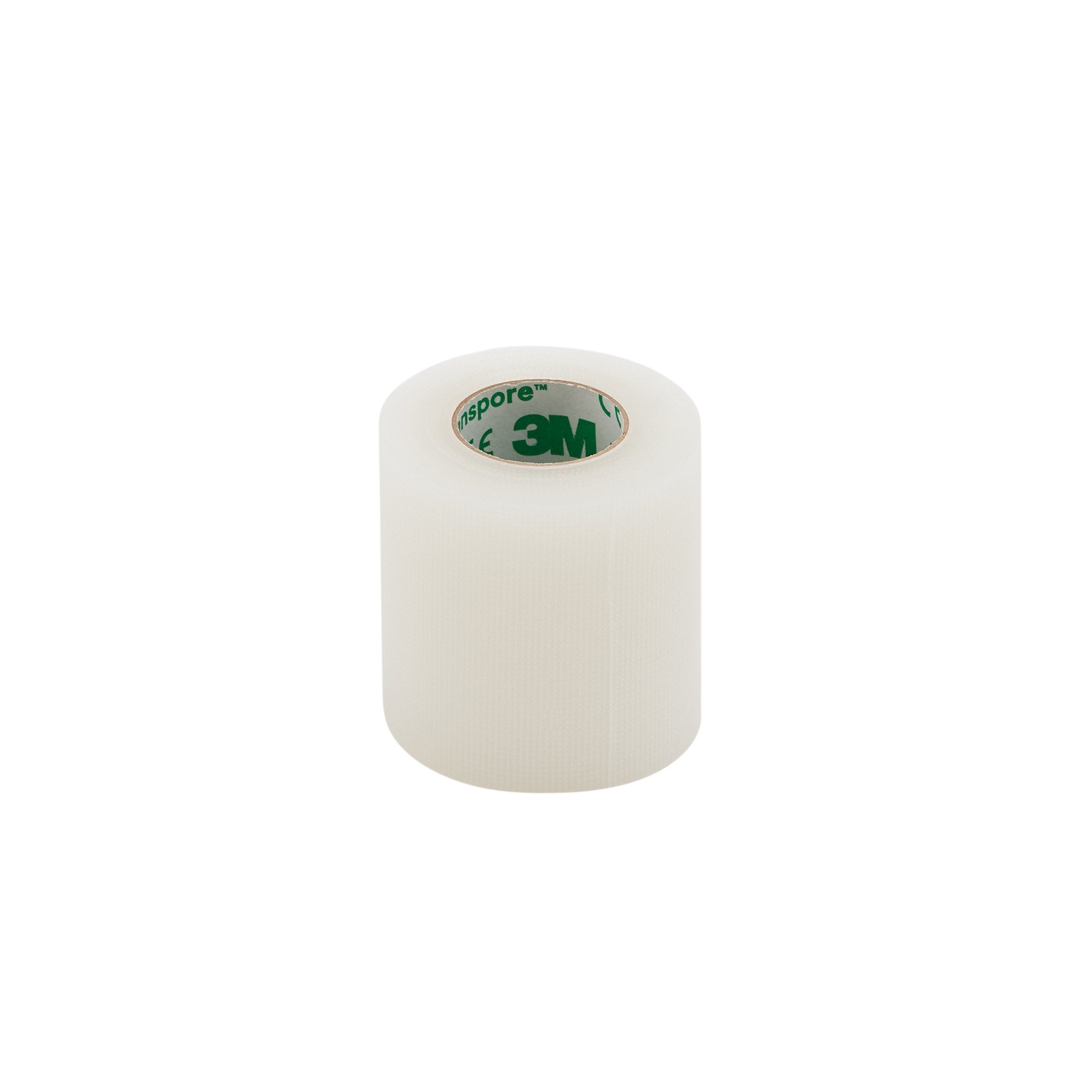 Medical Tape 3M Transpore Transparent 2 Inch X 10 Yard Plastic NonSterile, Packaging Type- Case