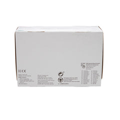 Medical Tape 3M Transpore Transparent 2 Inch X 10 Yard Plastic NonSterile | 6RL/Box