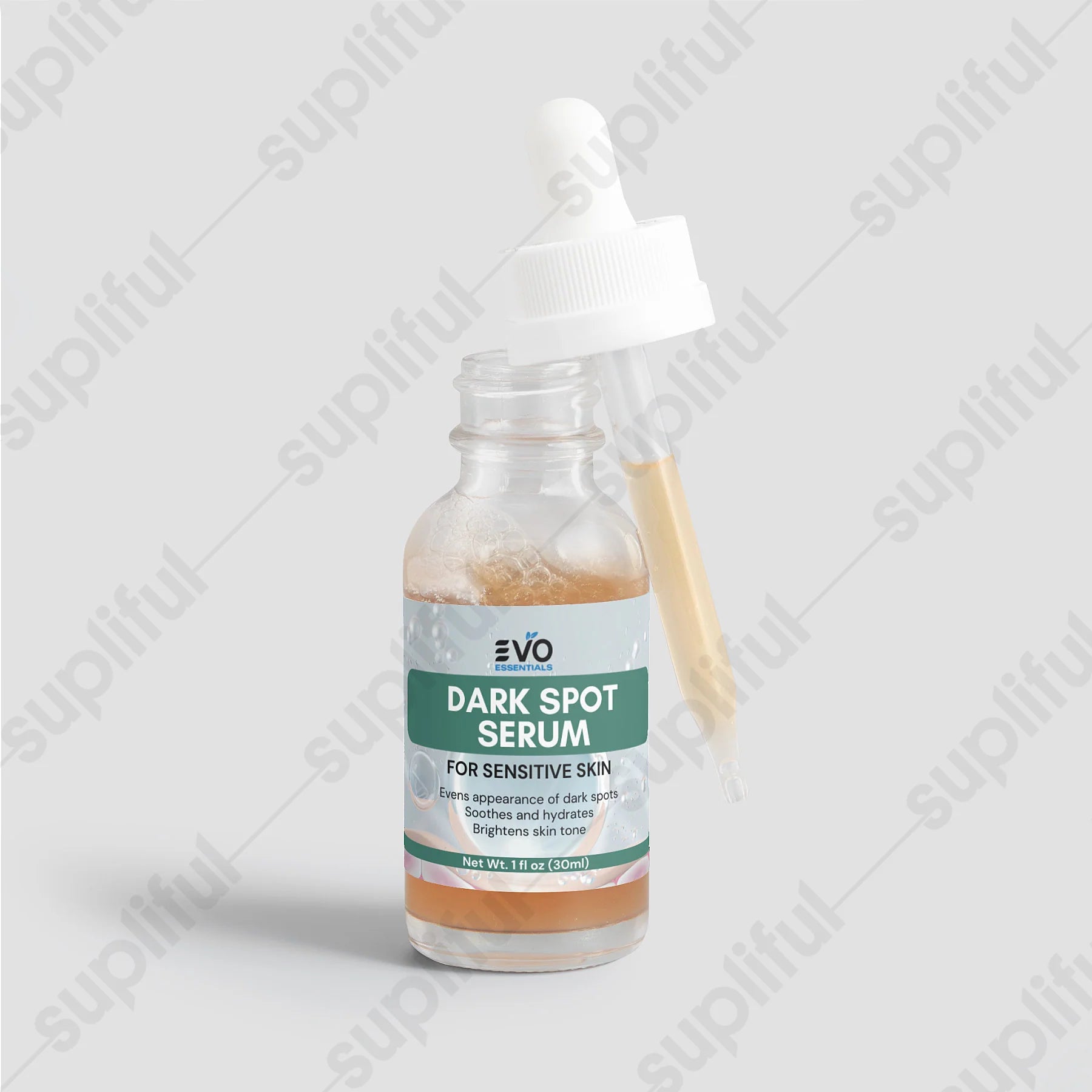 Dark Spot Serum for Sensitive Skin