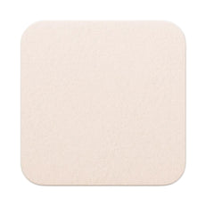 Thin Foam Dressing Mepilex Lite 8 X 20 Inch Without Border Film Backing Silicone Adhesive Rectangle Sterile Box of 4