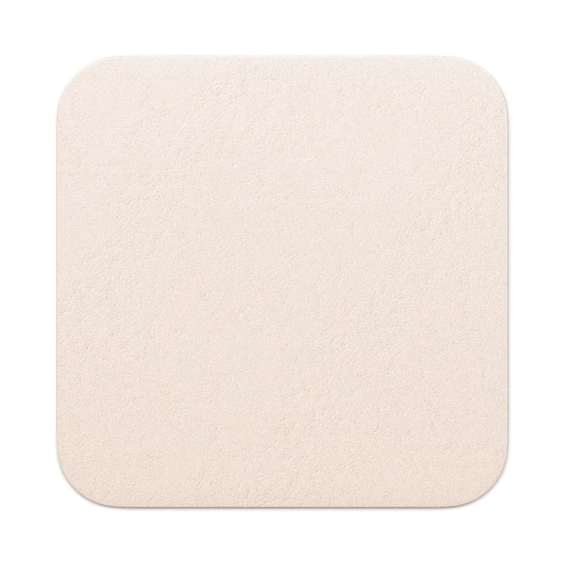 Thin Foam Dressing Mepilex Lite 8 X 20 Inch Without Border Film Backing Silicone Adhesive Rectangle Sterile Box of 4