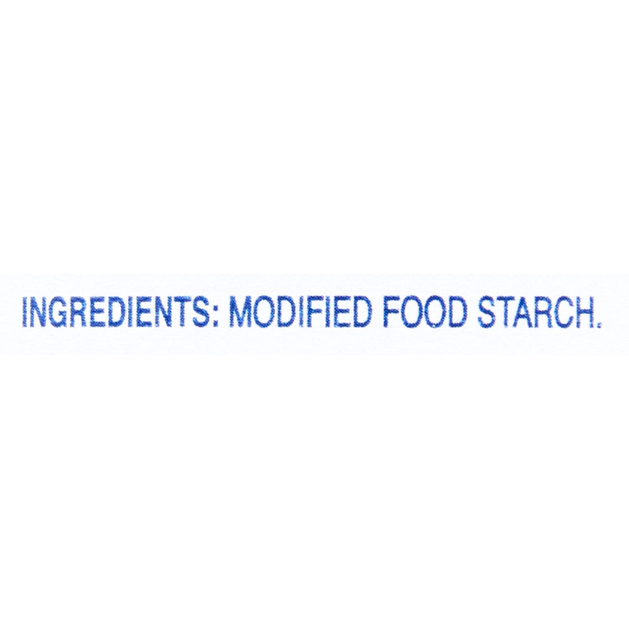 Food and Beverage Thickener Thick & Easy 8 oz. Canister Unflavored Powder IDDSI Level 0 Thin,Packaging Type- Each