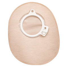 Ostomy Pouch SenSura Click Two-Piece System 8-1/2 Inch Length, Maxi Without Barrier Closed End,Packaging Type- Box Default Title