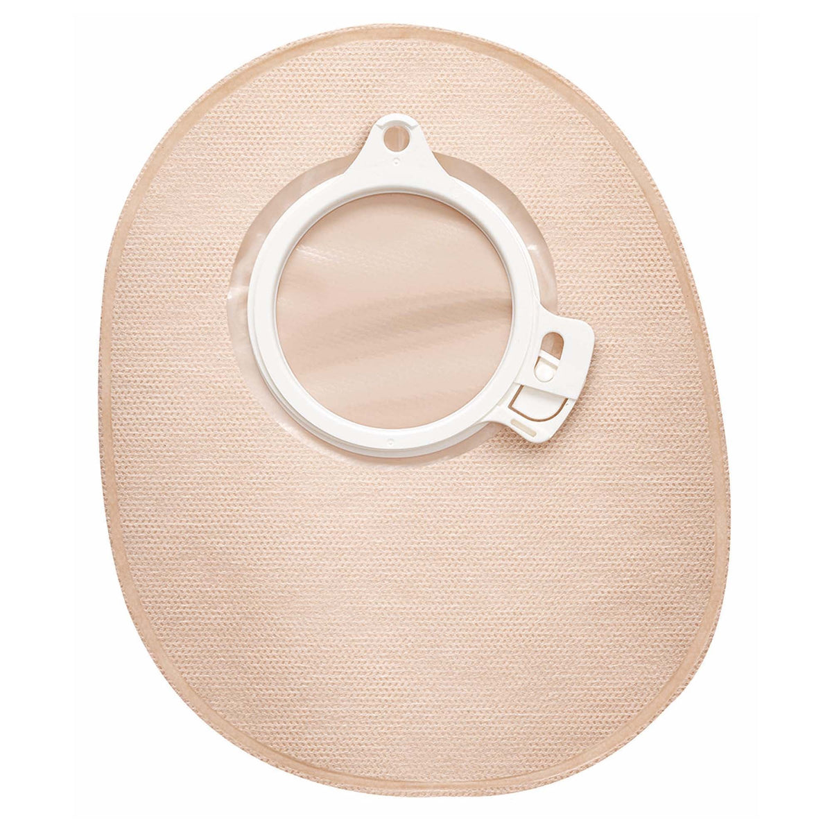Ostomy Pouch SenSura Click Two-Piece System 8-1/2 Inch Length, Maxi Without Barrier Closed End,Packaging Type- Box Default Title