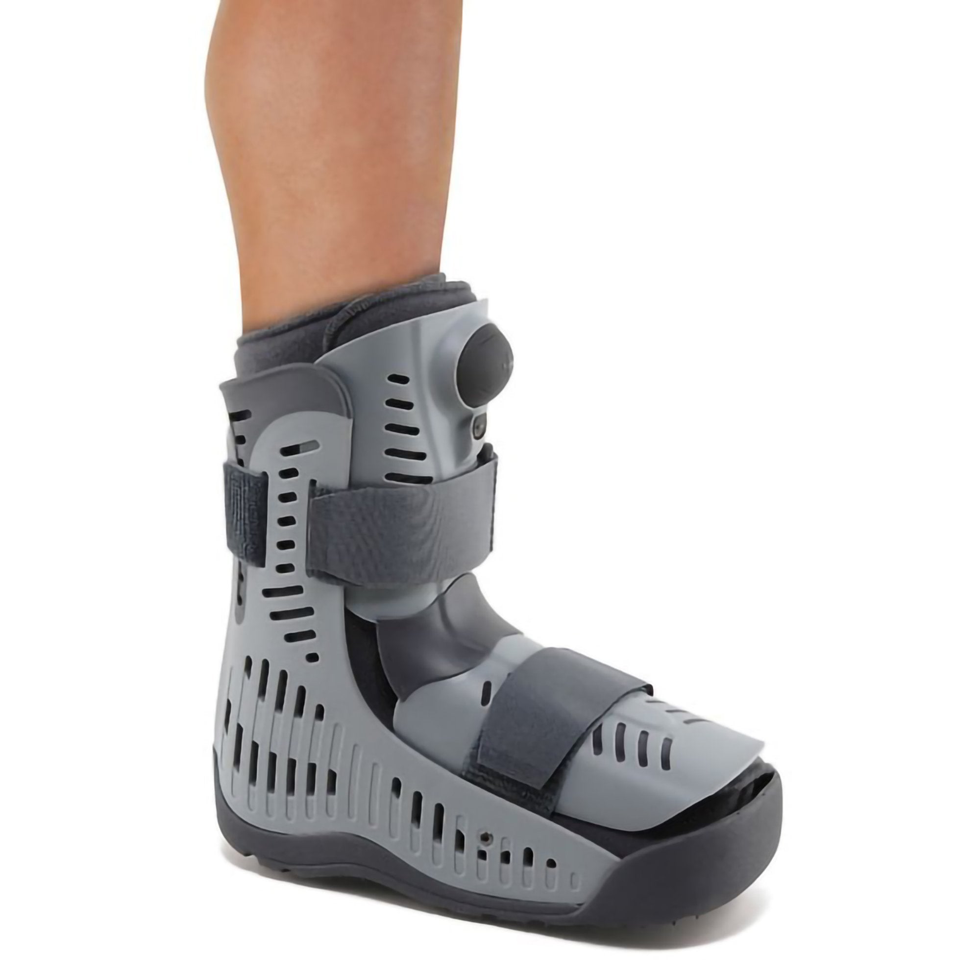 Air Walker Boot Rebound Air Walker Pneumatic Adult Large Short