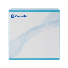 Ostomy Barrier Sur-Fit Natura Stomahesive Moldable, Standard Wear Durahesive Adhesive 57 mm Flange Sur-Fit Natura System Hydrocolloid 1-1/4 to 1-3/4 Inch Opening | BOX