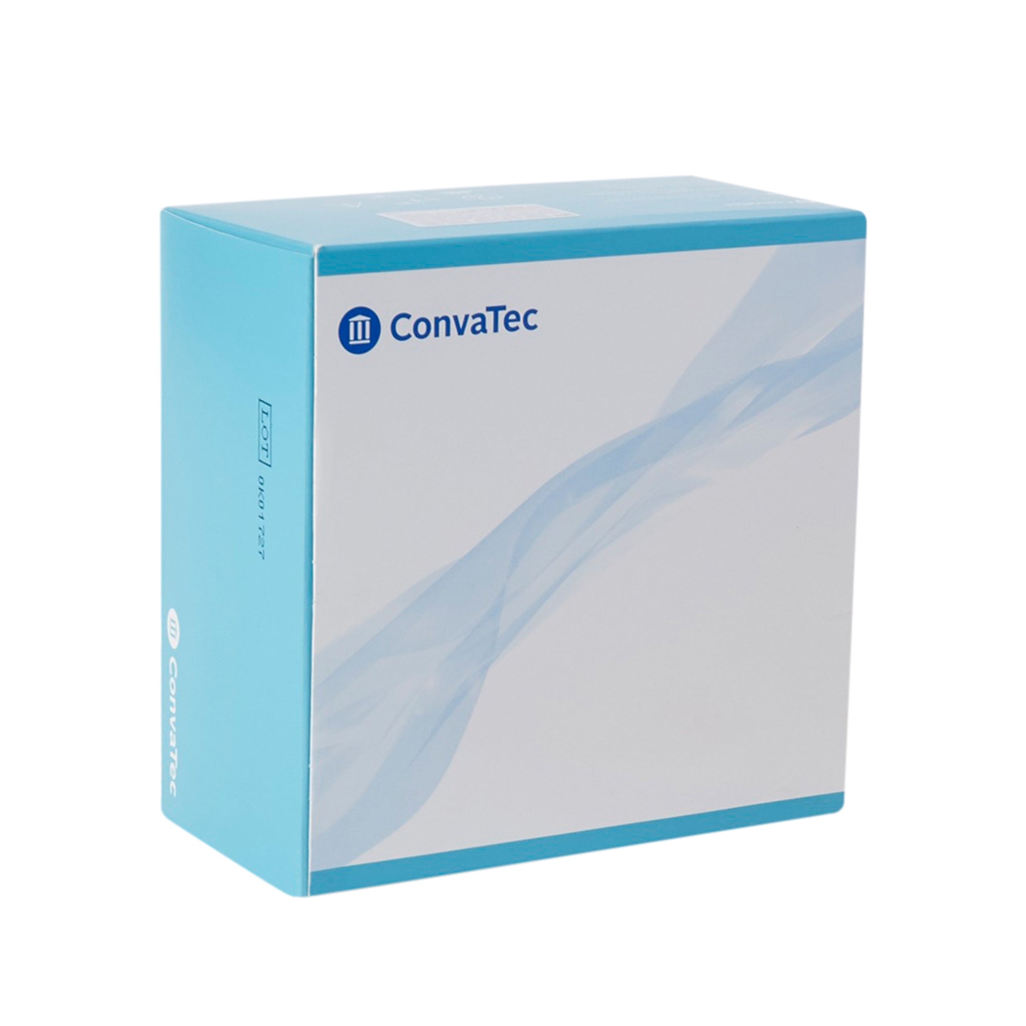 Ostomy Barrier Sur-Fit Natura Stomahesive Moldable, Standard Wear Durahesive Adhesive 57 mm Flange Sur-Fit Natura System Hydrocolloid 1-1/4 to 1-3/4 Inch Opening | BOX
