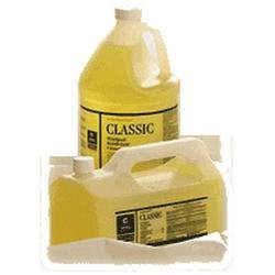 Classic® Whirlpool Disinfectant Cleaner Manual Pour Liquid 3 Liter Jug Floral Scent NonSterile