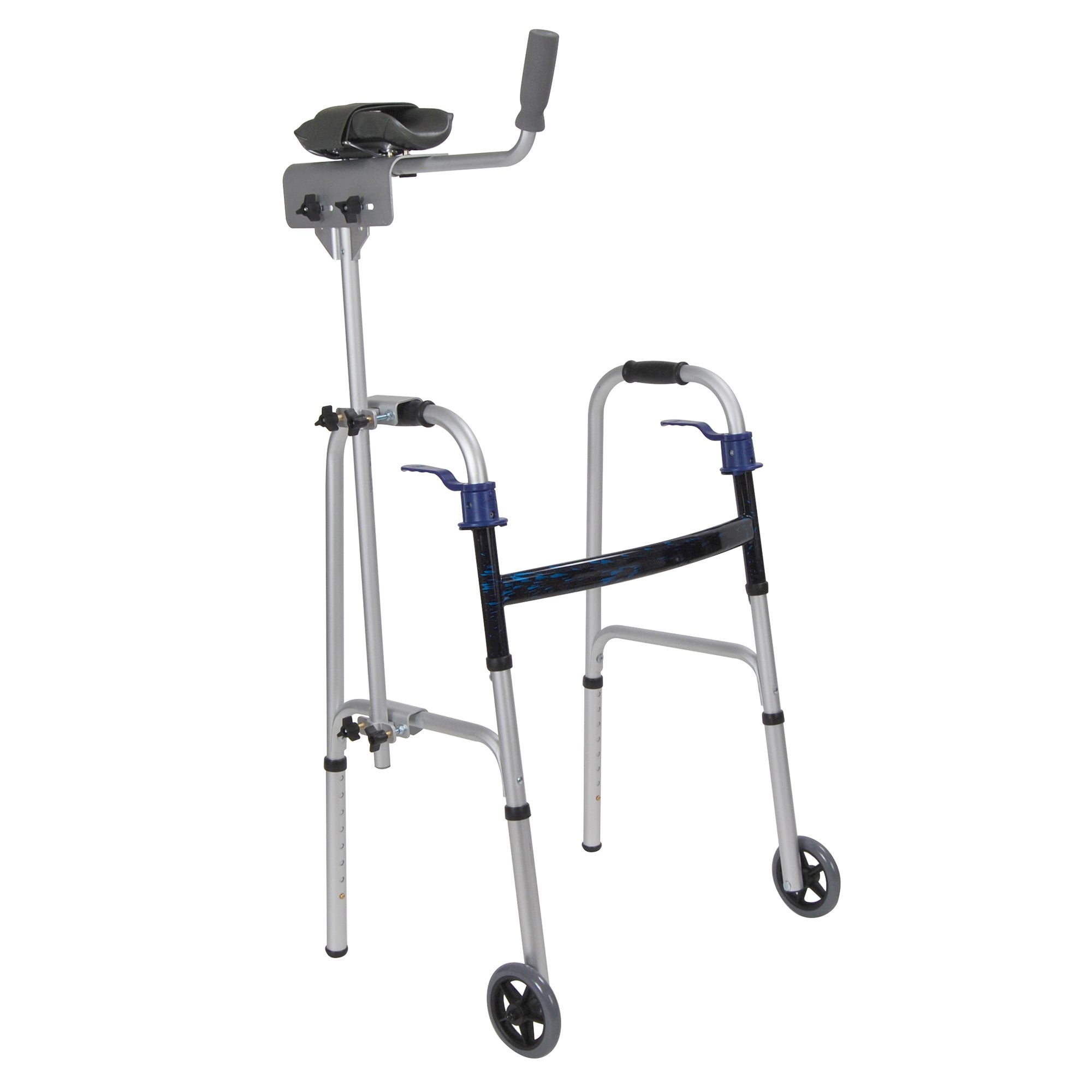 drive Platform Attachment, Packaging Type- Case