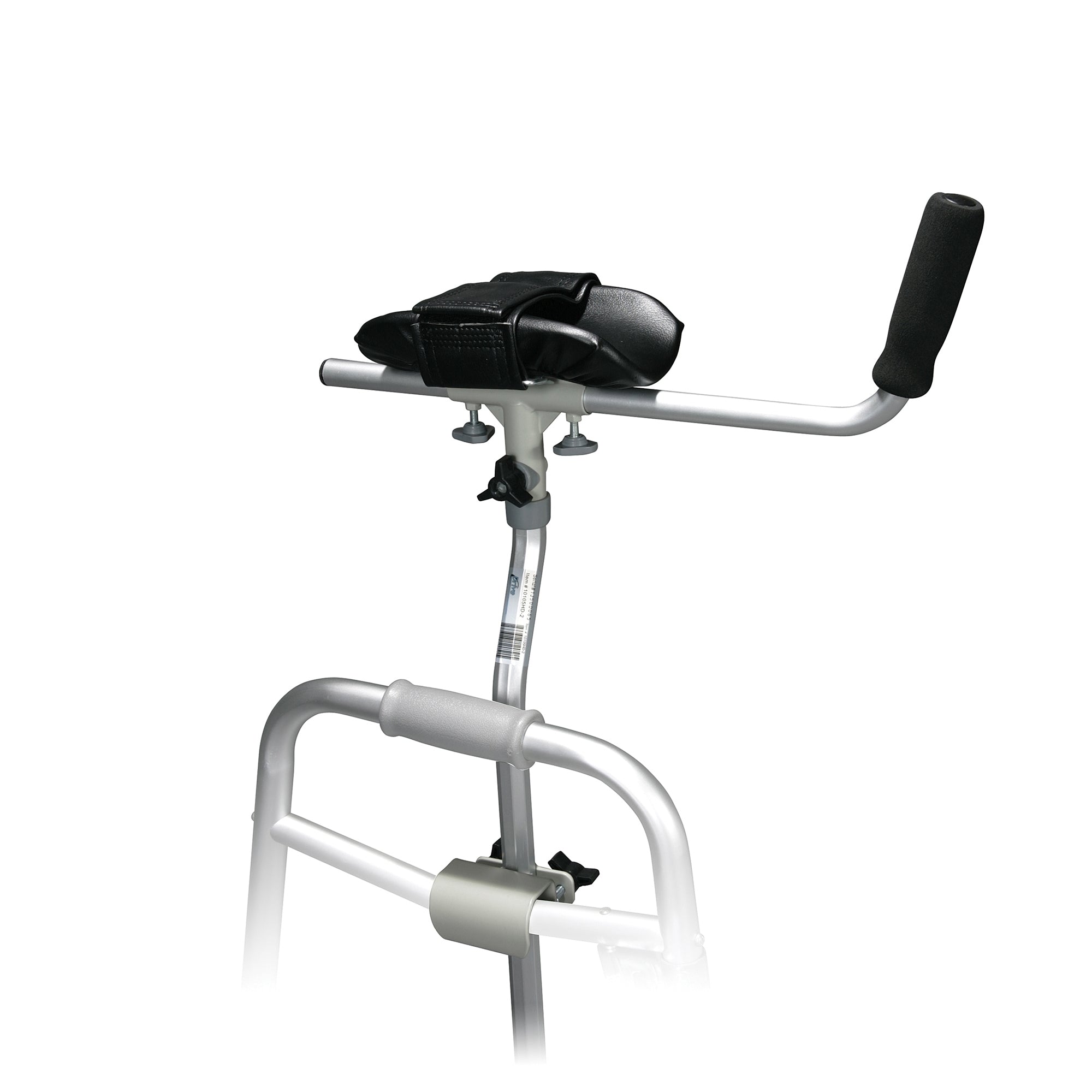 drive Platform Attachment, Packaging Type- Case