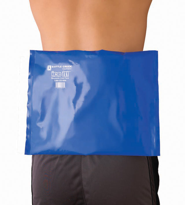 Ice It D-Pack-11 X 14