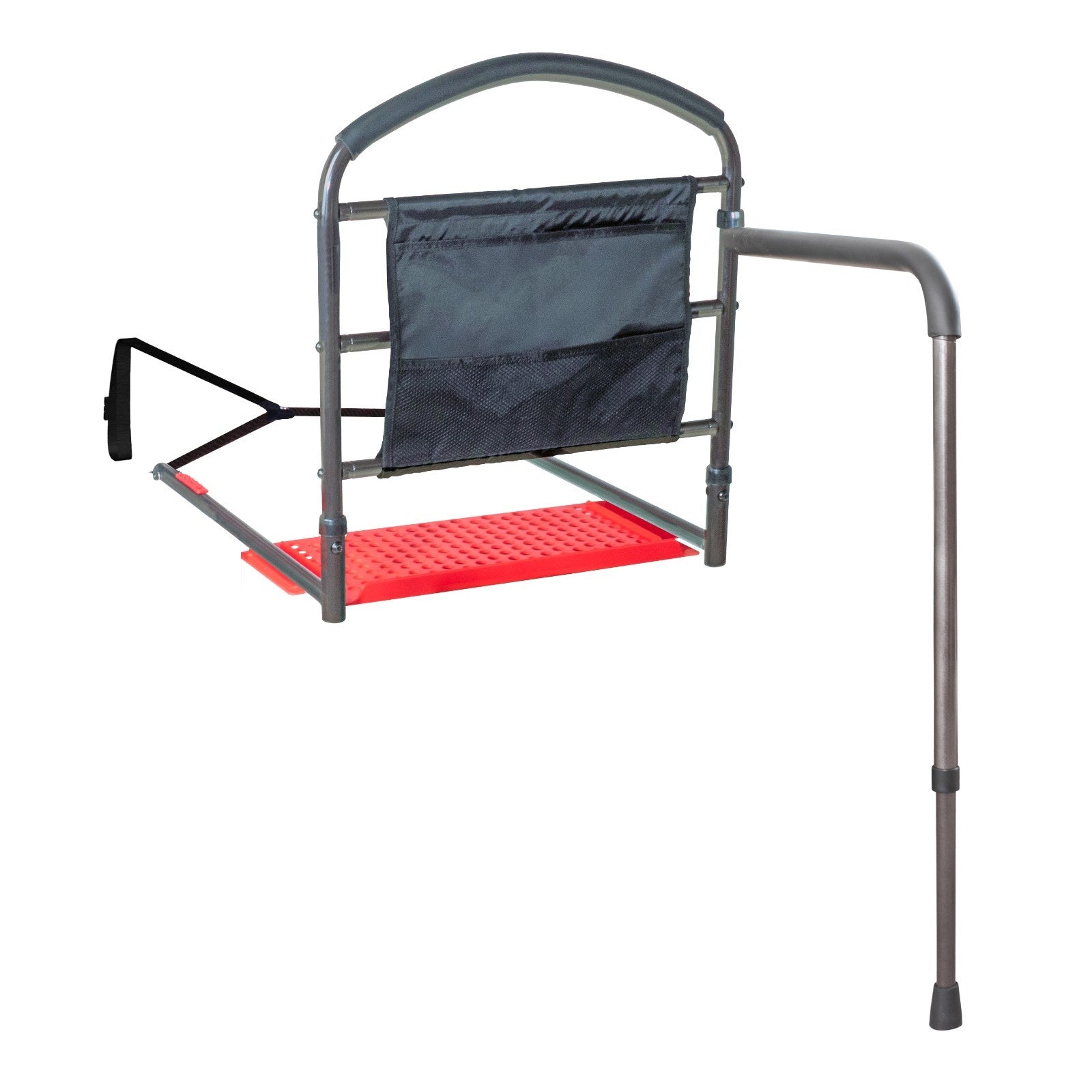 Wonder Mobility Rail - Durable, lightweight mobility aid for enhanced stability and safety. Ideal for effortless navigation in your home or outdoors.