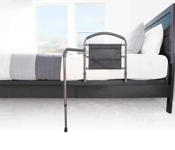 Wonder Mobility Rail - Durable, lightweight mobility aid for enhanced stability and safety. Ideal for effortless navigation in your home or outdoors.