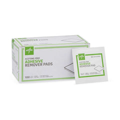 Adhesive Remover Pad - Case