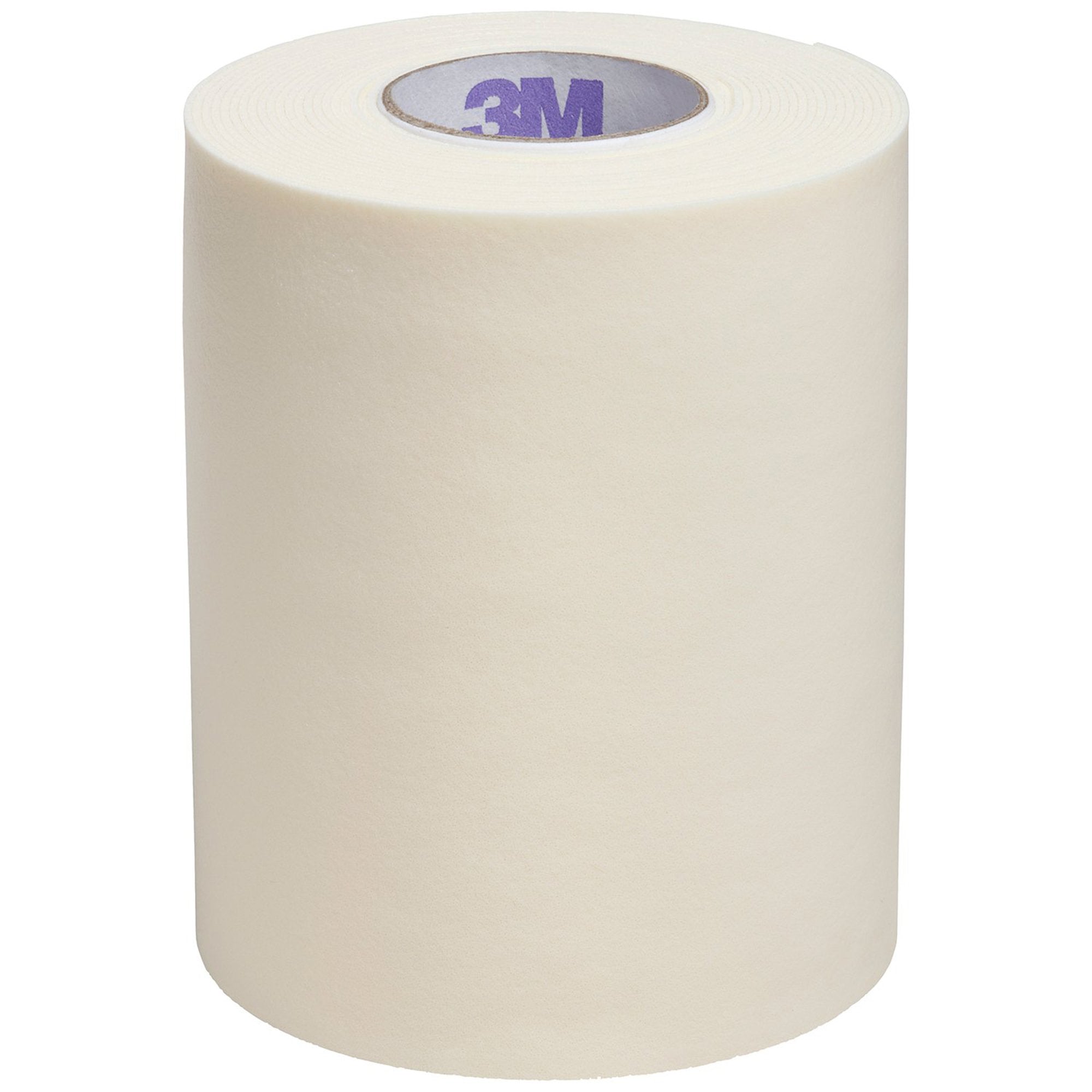 Medical Tape 3M Microfoam White 4 Inch X 5-1/2 Yard Elastic / Foam NonSterile, Packaging Type- Box