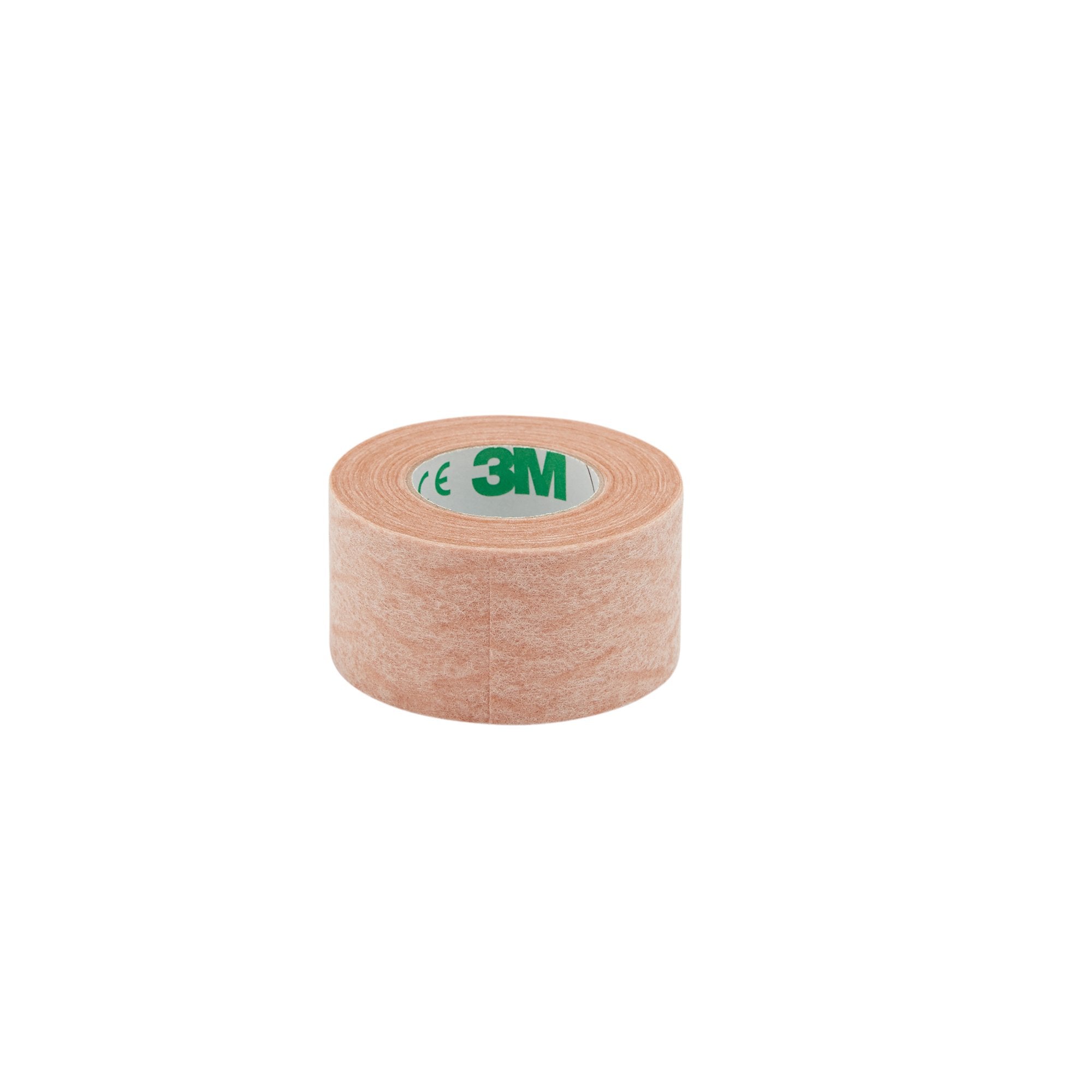 Medical Tape 3M Micropore Tan 1 Inch X 10 Yard Paper NonSterile,Packaging Type- Box