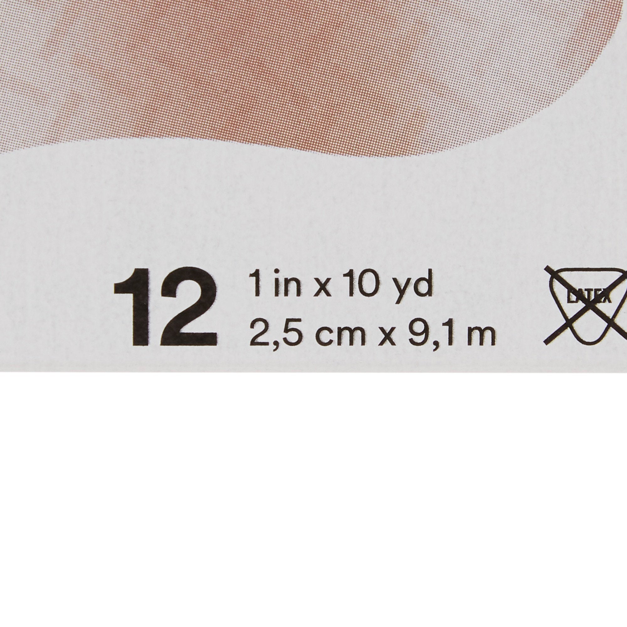 Medical Tape 3M Micropore Tan 1 Inch X 10 Yard Paper NonSterile,Packaging Type- Box