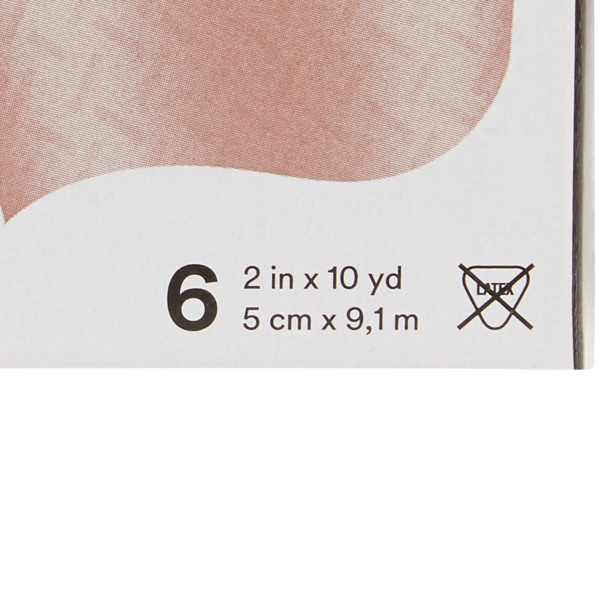 Medical Tape 3M Micropore Tan 2 Inch X 10 Yard Paper NonSterile,Packaging Type- Box