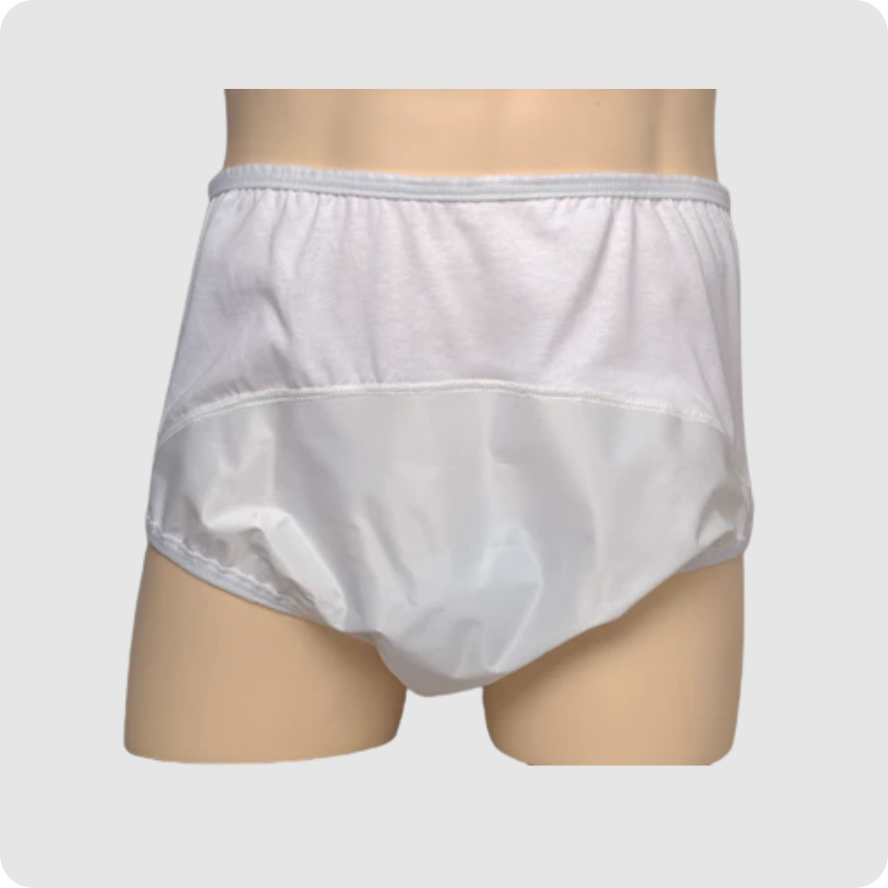 Adult Diaper Covers