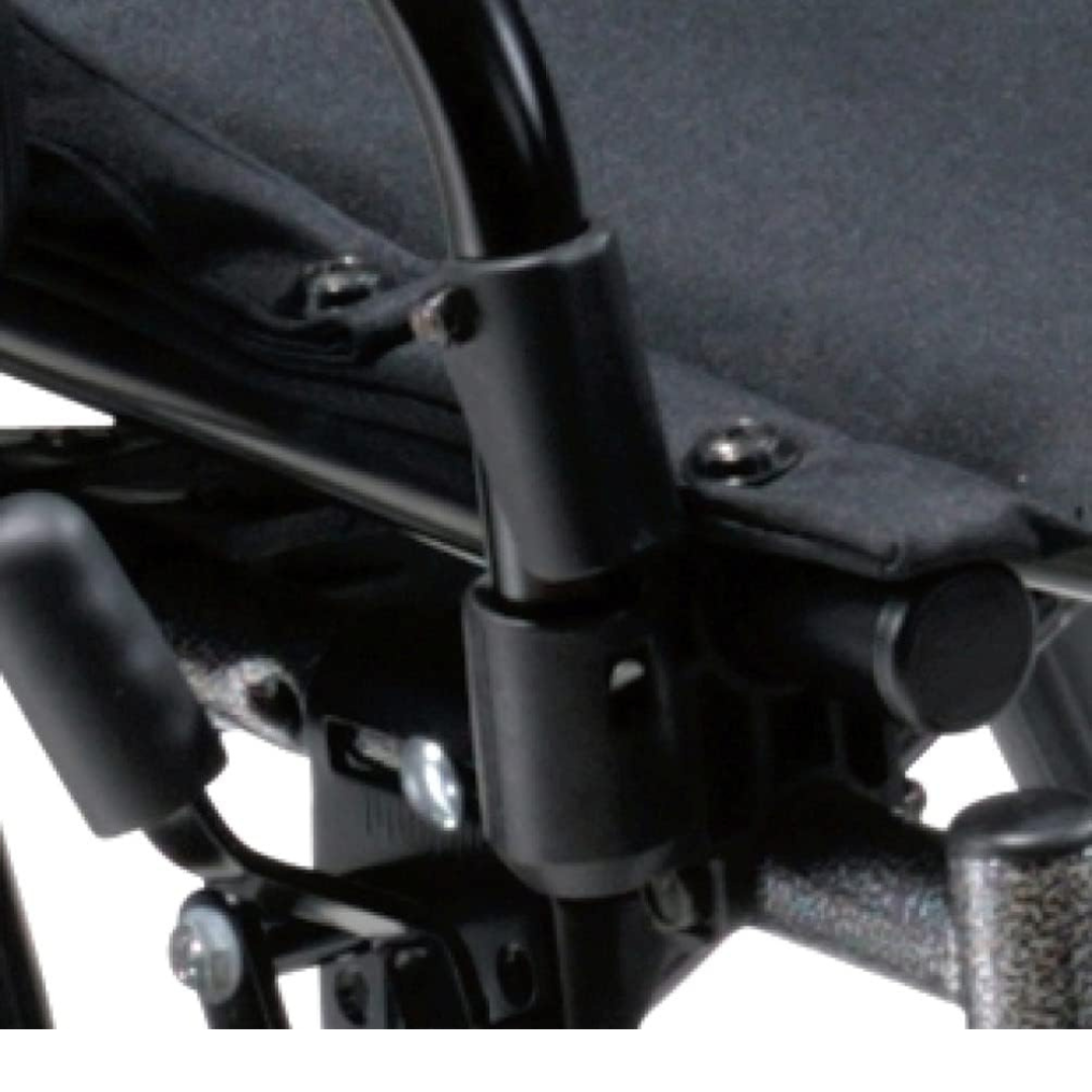 Drive Medical K3 Wheelchair Ltwt 16  W/dfa & Elr's  Cruiser Iii