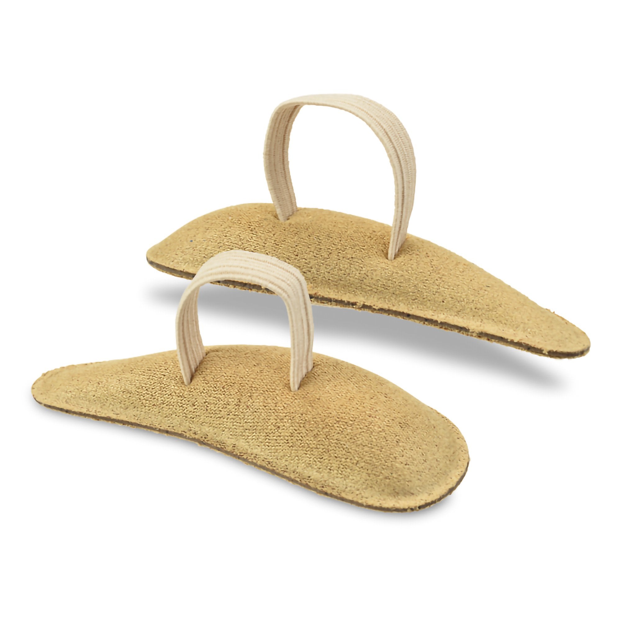 Hammer Toe Pad Silipos Felt Hammer Toe Crest Small Pull On Left Foot