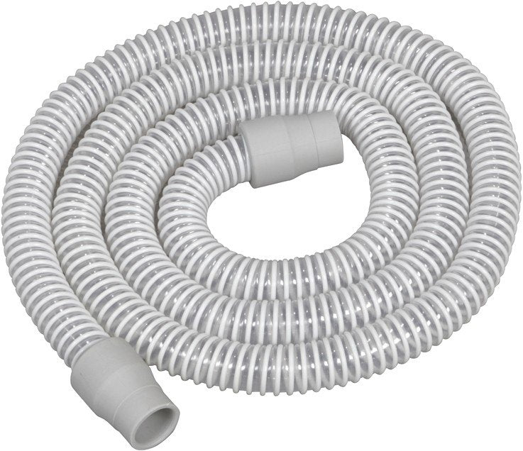 CPAP Tubing 6 Foot Length 22 mm Cuffs