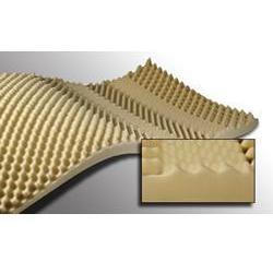 Mattress Overlay Therapeutic 72 X 34 Inch