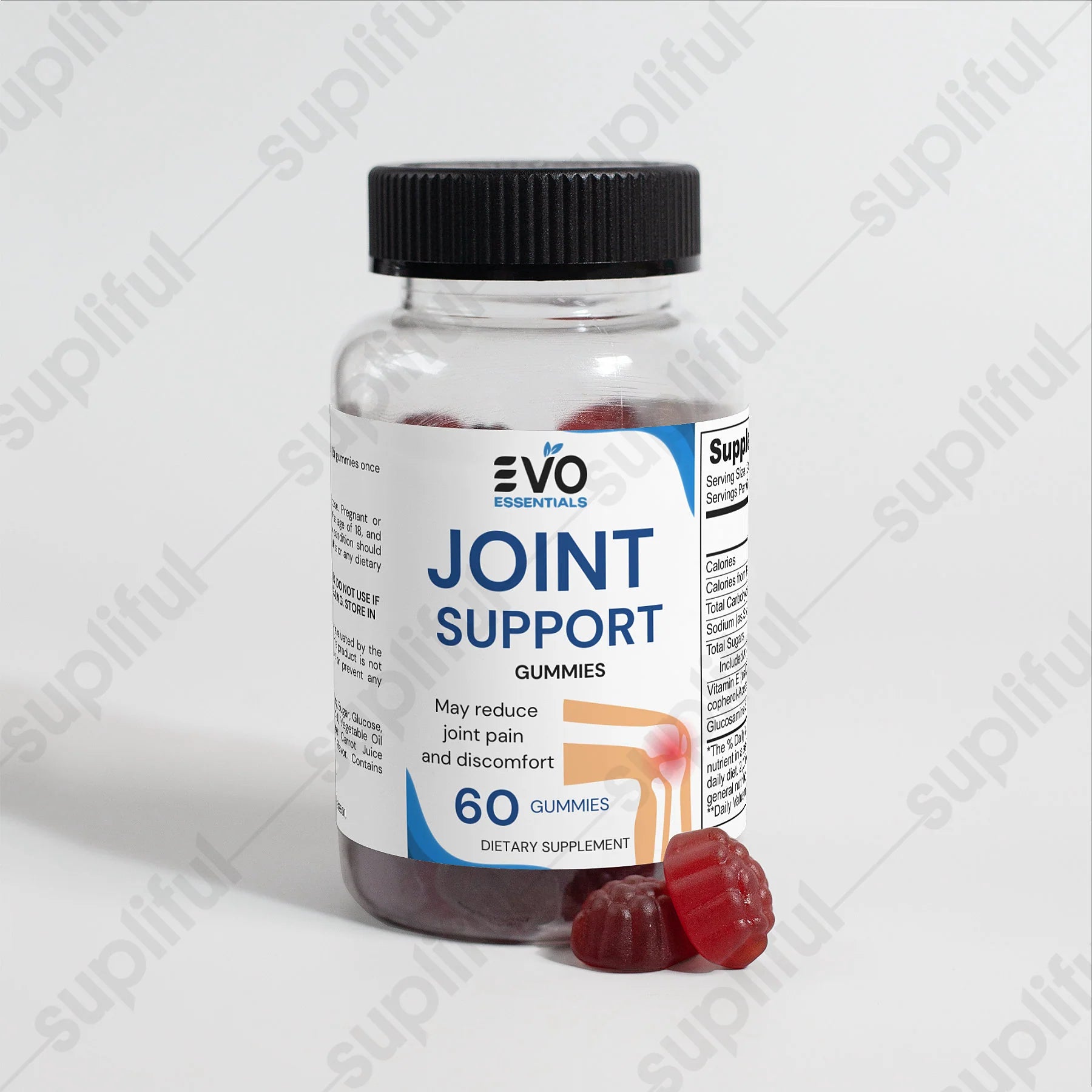 Joint Support Gummies (Adult)