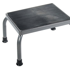 Foot Stool with/Without Rail Step Stools