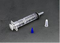 60Cc Flat Top Piston Syringe Iv Pole Bag