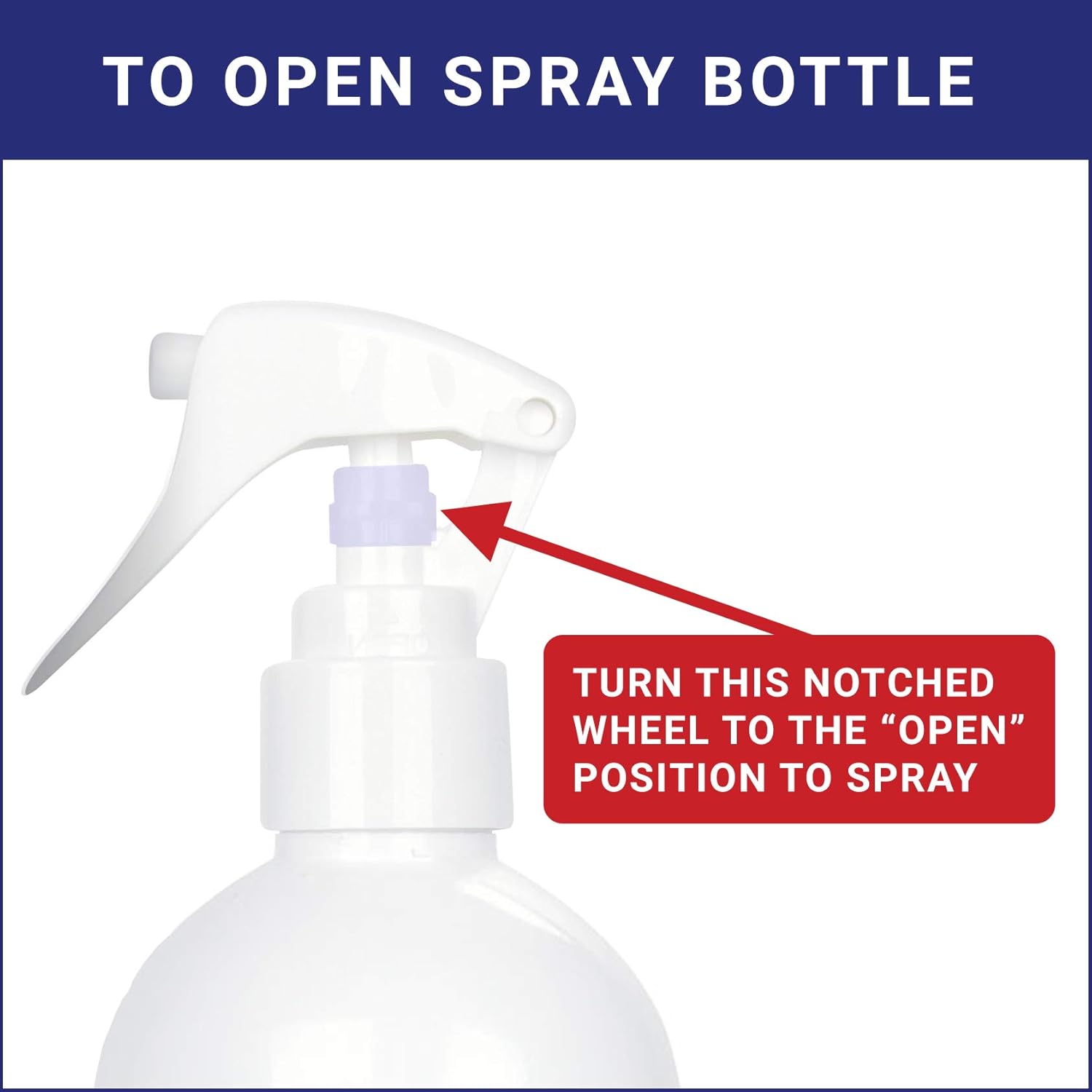 CPAP Disinfectant Spray CleanSmart 16 oz., Pump Bottle, Packaging Type- Case