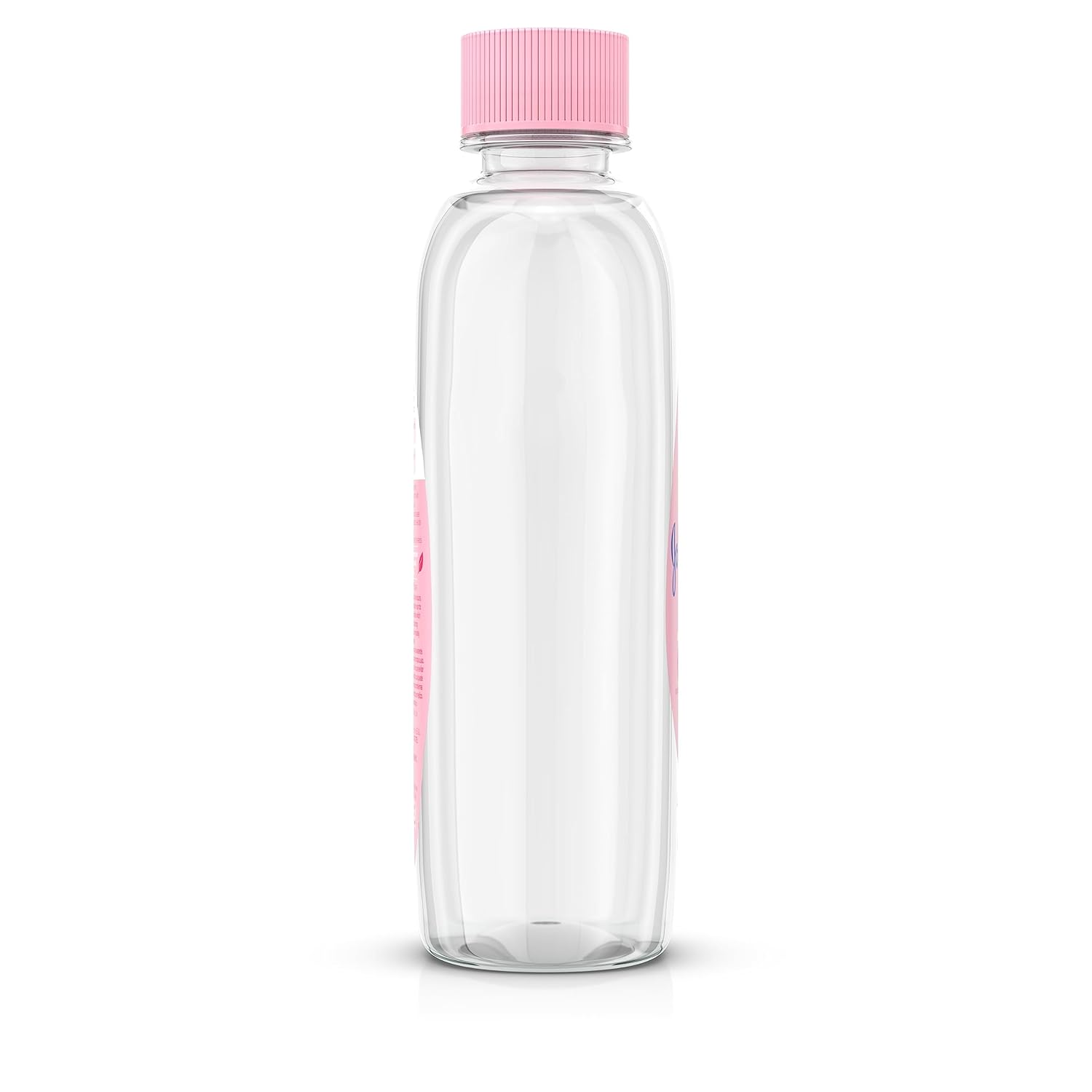 baby oil johnsons 14 oz bottle scented oil packaging type case