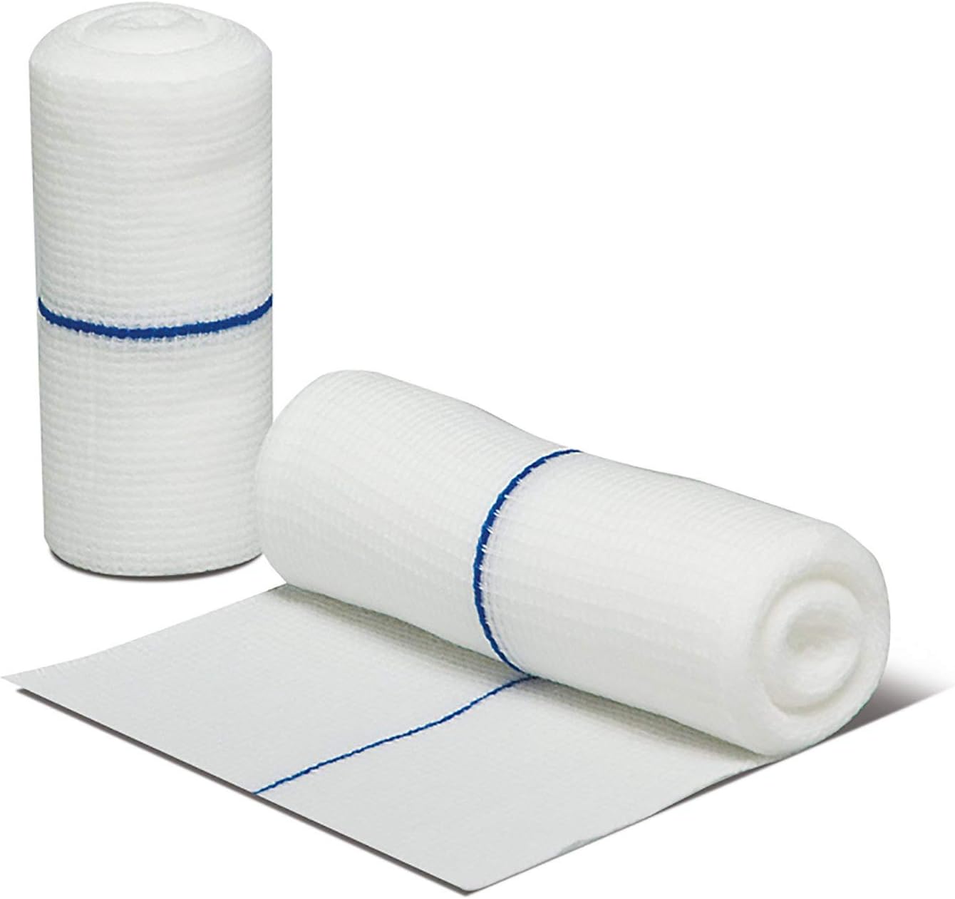 Conforming Bandage Flexicon 1 Inch X 4-1/10 Yard 1-Ply Sterile 1 per Pack, Packaging Type- Case