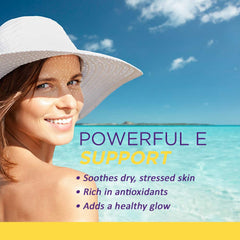 Life Flo - Oil Vitamin E 5000iu Spr - 1 Each - 4 Fz