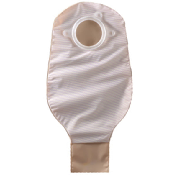 Ostomy Pouch Sur-Fit Natura Two-Piece System 12 Inch Length Drainable,Packaging Type- Box Default Title