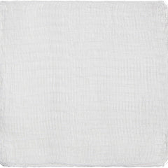 CareStock Sterile Gauze Sponges – 4 × 4 in 8-Ply White Cotton, Latex-Free (Case: 12 Boxes × 50 Packs × 2 = 1,200 Packs) | HCPCS A6402