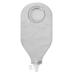 Ileostomy Pouch SenSura Mio Click High Output Two-Piece System 12-1/2 Inch Length, Maxi Drainable,Packaging Type- Box Default Title