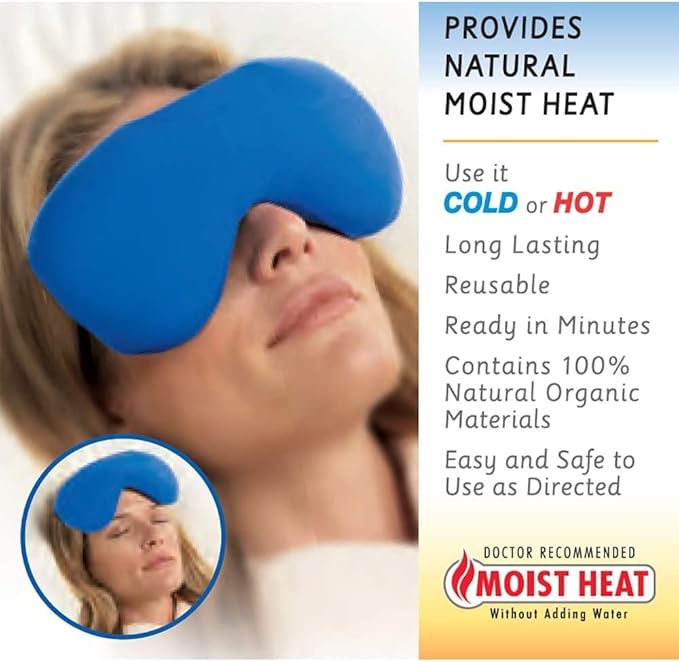 Sinus Pack W/ Strap