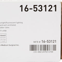 Cohesive Bandage McKesson 1 Inch X 5 Yard Self-Adherent Closure Purple / Pink / Green / Light Blue / Royal Blue / Red NonSterile Standard Compression, Packaging Type- Each