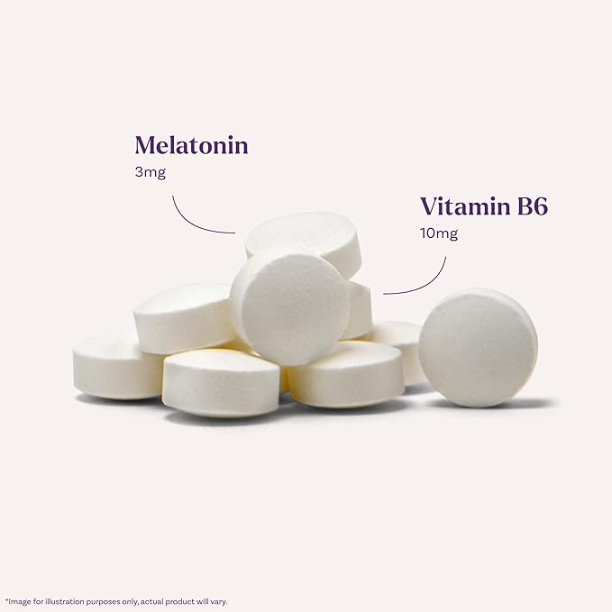 Natrol Melatonin Time Release - 3 Mg - 100 Tablets