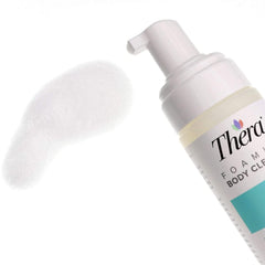 Body Wash Thera Foaming 5 oz. Pump Bottle Scented, Packaging Type- Case